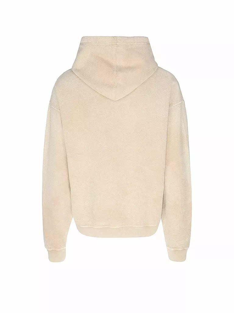 DSQUARED2 | Kapuzensweater - Hoodie Relaxed FIt | beige