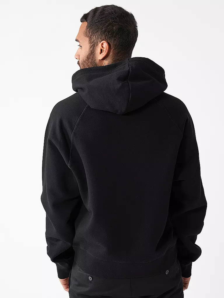 DSQUARED2 | Kapuzensweater - Hoodie | schwarz