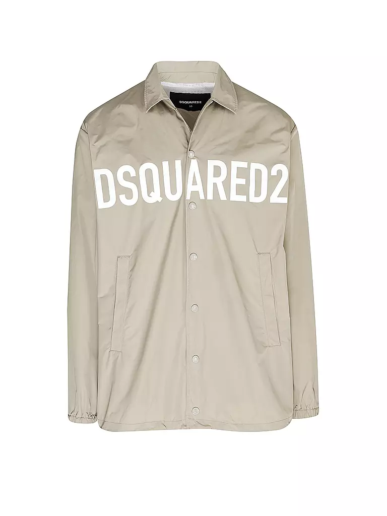 DSQUARED2 | Kurzjacke | beige