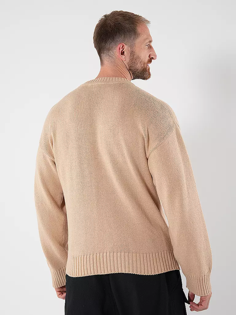 DSQUARED2 | Pullover  | beige