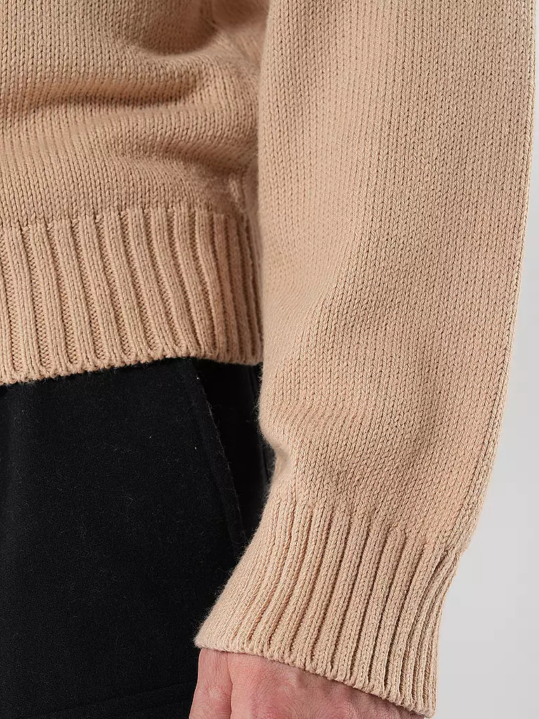 DSQUARED2 | Pullover | beige