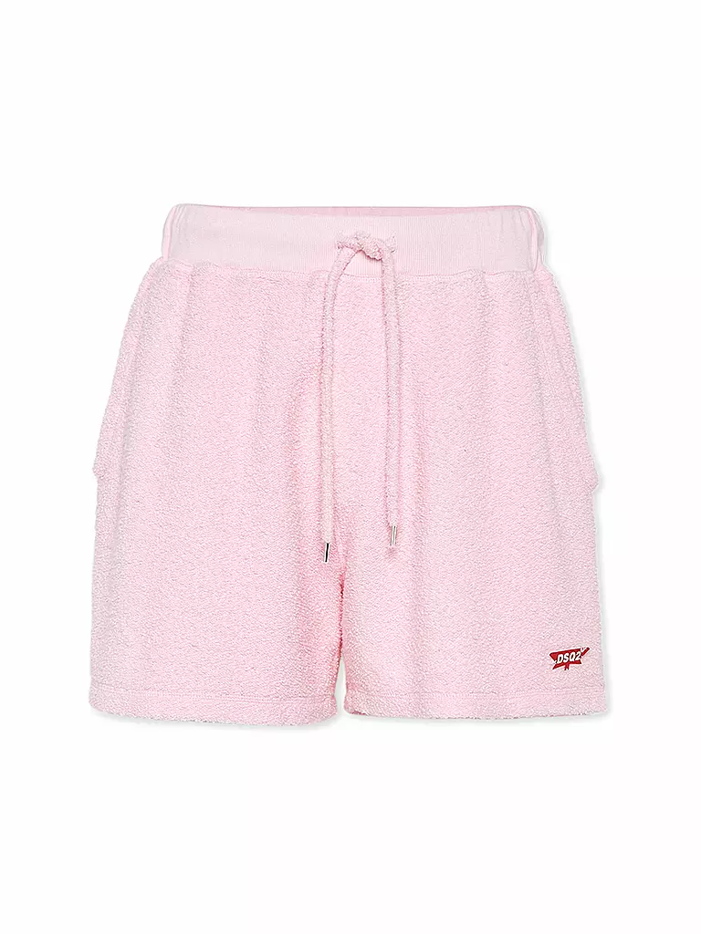 DSQUARED2 | Shorts  | rosa