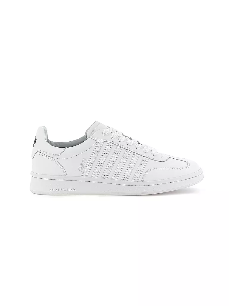 DSQUARED2 | Sneaker | weiss