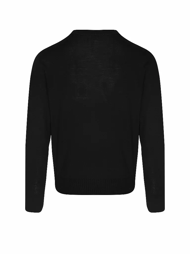 DSQUARED2 | Sweater CERESIO | schwarz