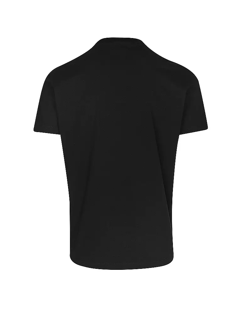 DSQUARED2 | T-Shirt  | schwarz