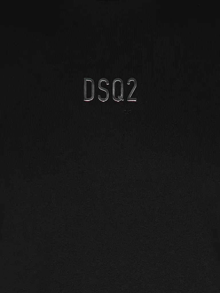 DSQUARED2 | T-Shirt  | schwarz