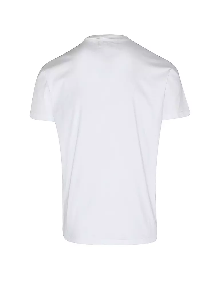 DSQUARED2 | T-Shirt DSQ2 COOL TEE | weiss