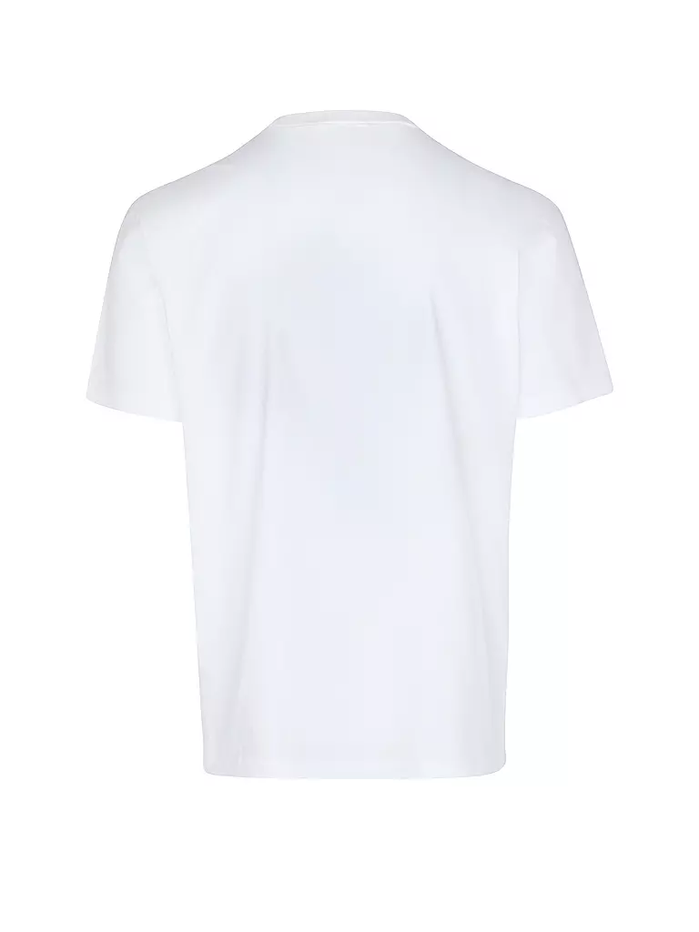 DSQUARED2 | T-Shirt Regular Fit | weiss