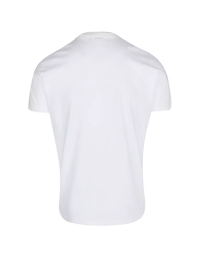 DSQUARED2 | T-Shirt | weiss