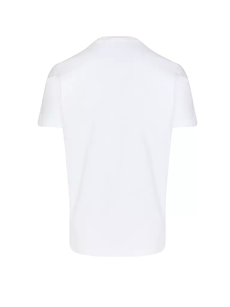 DSQUARED2 | T-Shirt | schwarz