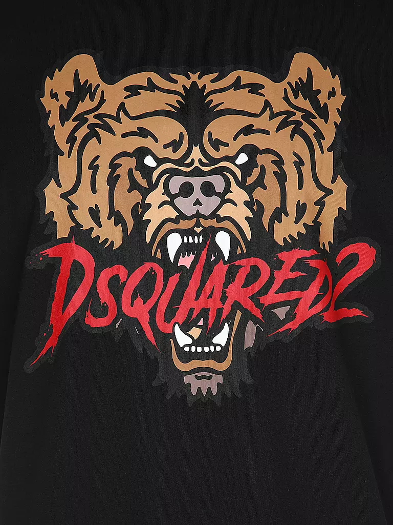 DSQUARED2 | T-Shirt | weiss