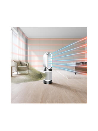 DYSON | dyson Purifier Hot/Cool™ Gen1 Weiss/Weiss 