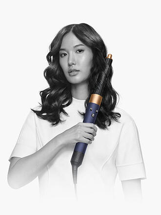 DYSON | Haarstyler - dyson Airwrap™ Complete Long Volumise