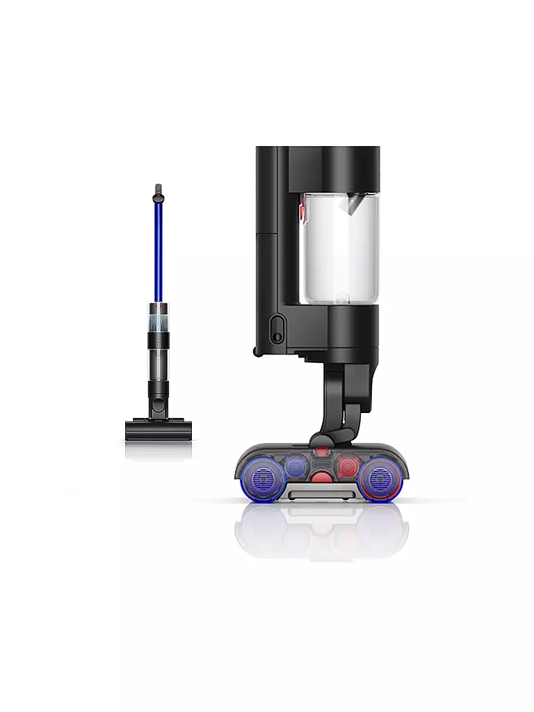 DYSON | dyson WashG1 Schwarz/Ultra | schwarz