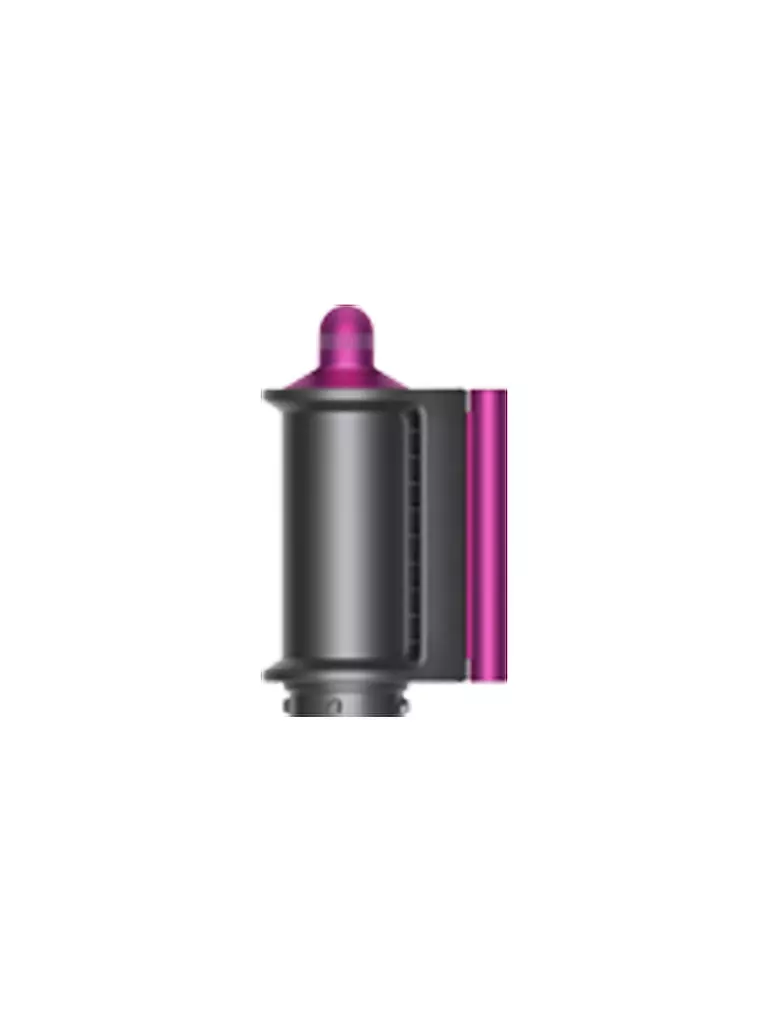 DYSON | Haarstyler - dyson Airwrap™ Complete Long ( Fuchsia/Nickel ) | pink