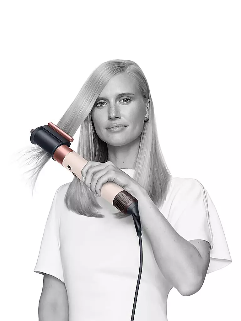 DYSON | Haarstyler - dyson Airwrap™ Complette Long (Ceramic Pink / Roségold) | rosa