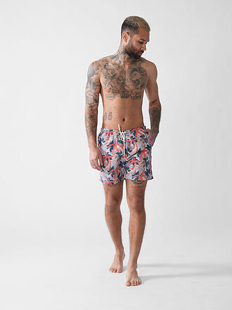 ECOALF | Badeshorts BEQUIAALF