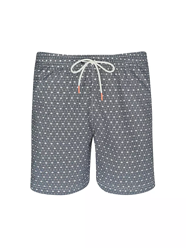 ECOALF | Badeshorts BEQUIAALF | blau