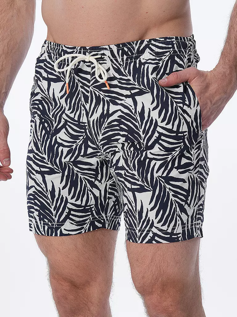 ECOALF | Badeshorts BEQUIAALF | grün