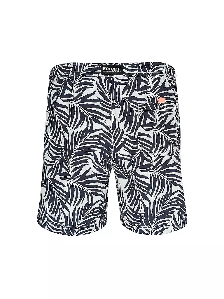 ECOALF | Badeshorts BEQUIAALF | grün