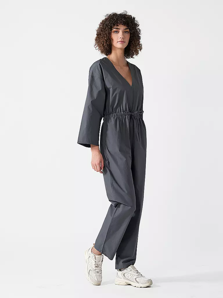 ECOALF | Jumpsuit MAIKOALF | grau