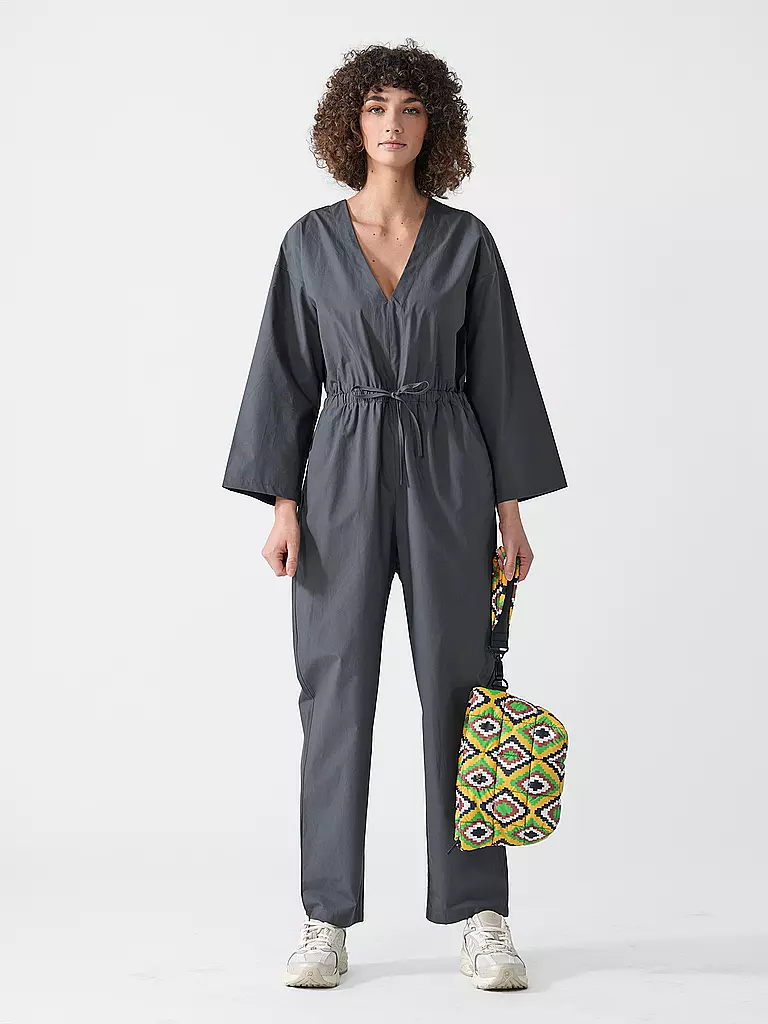 ECOALF | Jumpsuit MAIKOALF | grau