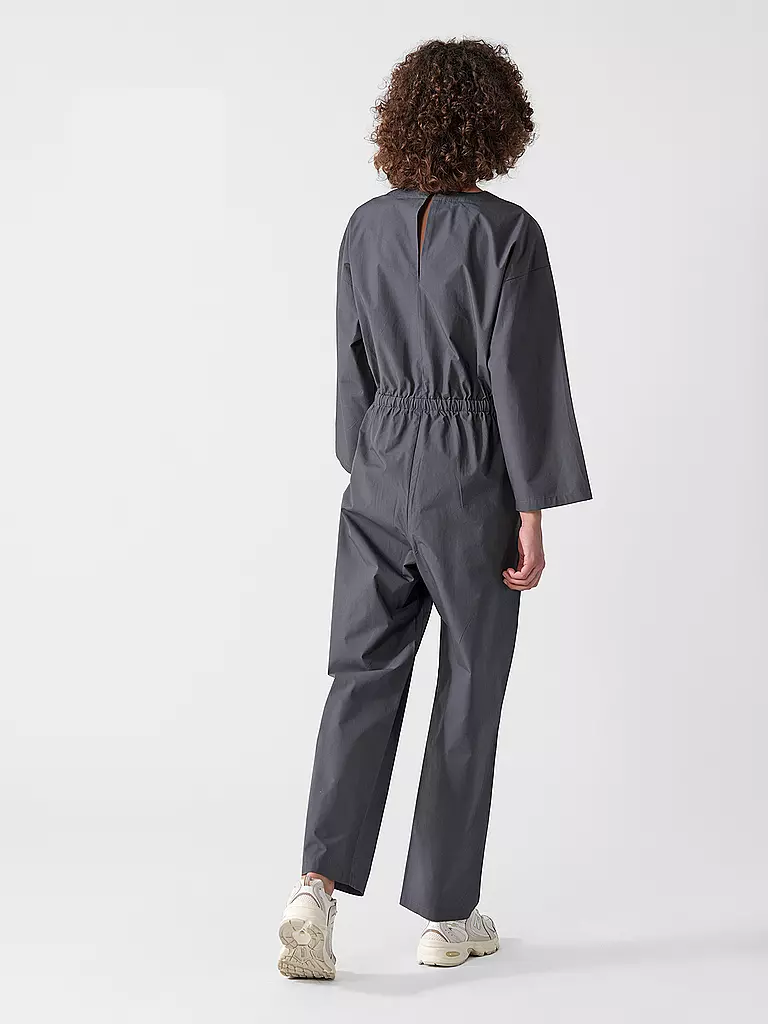 ECOALF | Jumpsuit MAIKOALF | grau