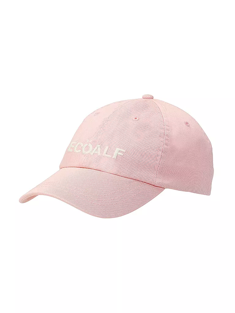 ECOALF | Kappe | rosa