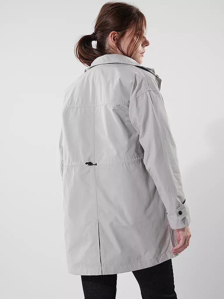 ECOALF | Parka HOKAIALF | braun