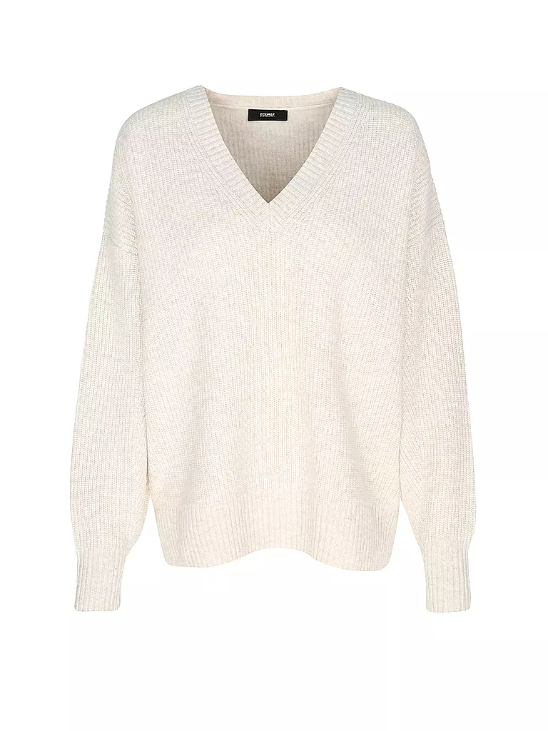 ECOALF | Pullover AZALEAALF | beige