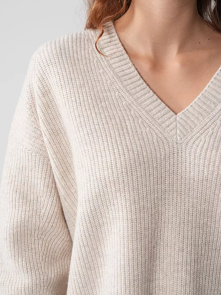 ECOALF | Pullover AZALEAALF | braun