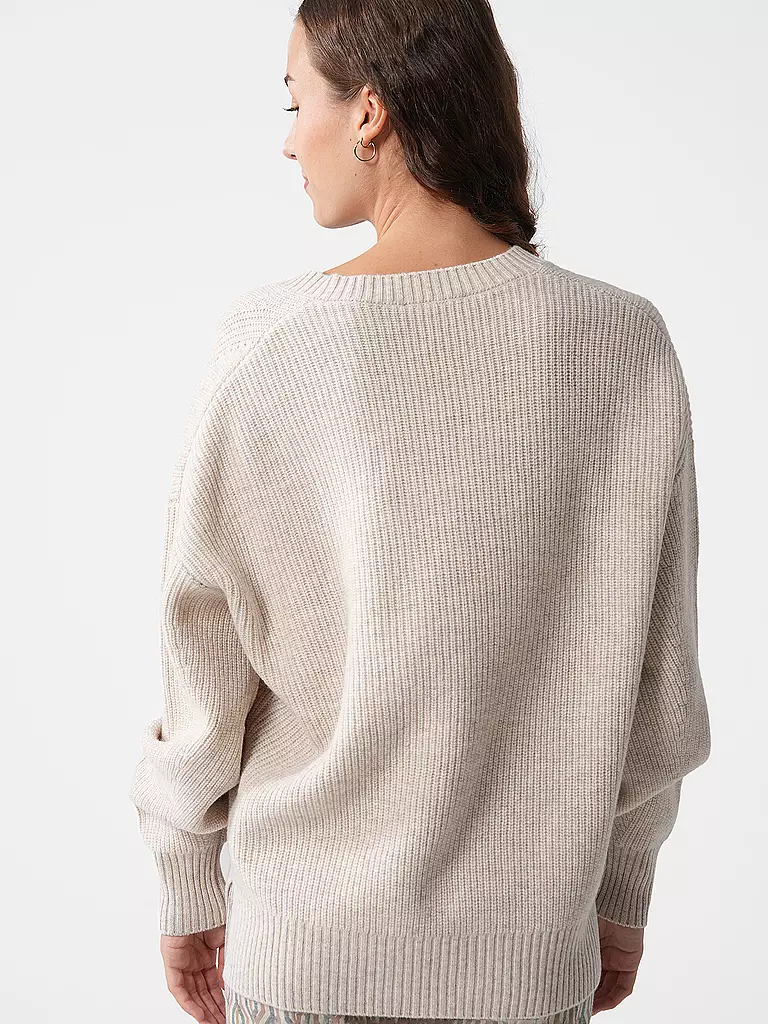 ECOALF | Pullover AZALEAALF | braun