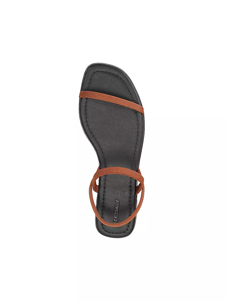 ECOALF | Sandalen DELHIALF  | braun