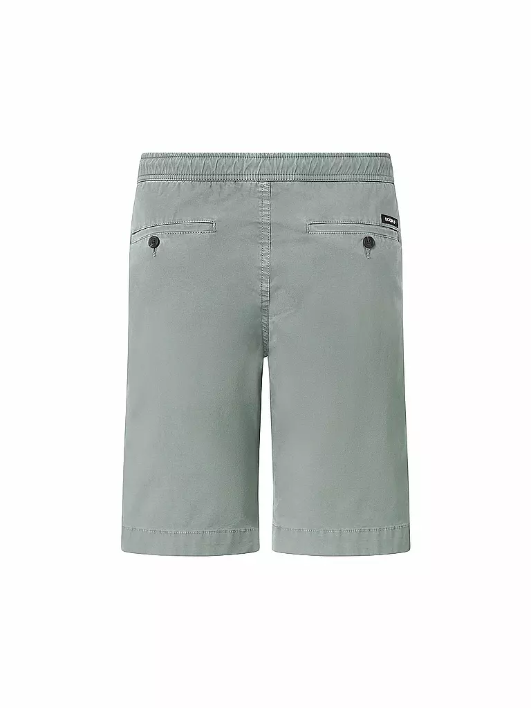 ECOALF | Shorts ETHICALF | hellgrau