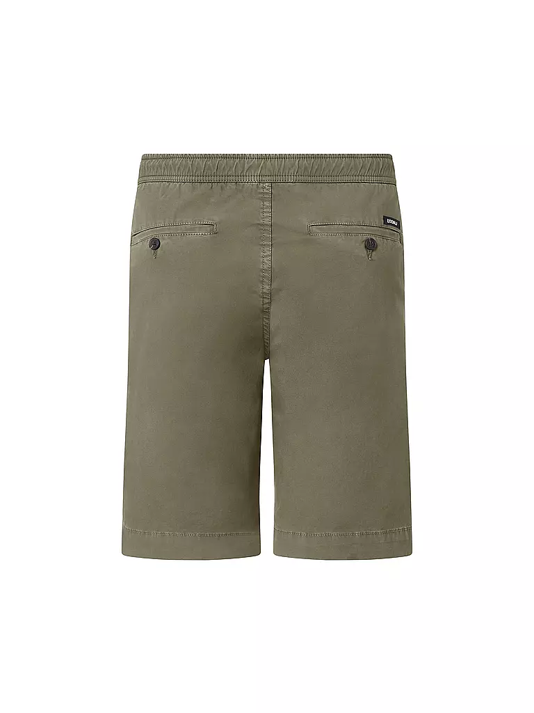 ECOALF | Shorts ETHICALF | hellgrau