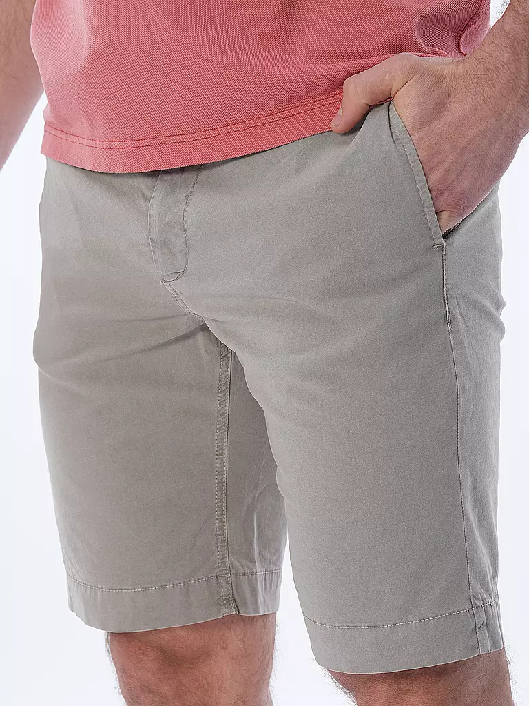 ECOALF | Shorts ETHICALF | hellgrau