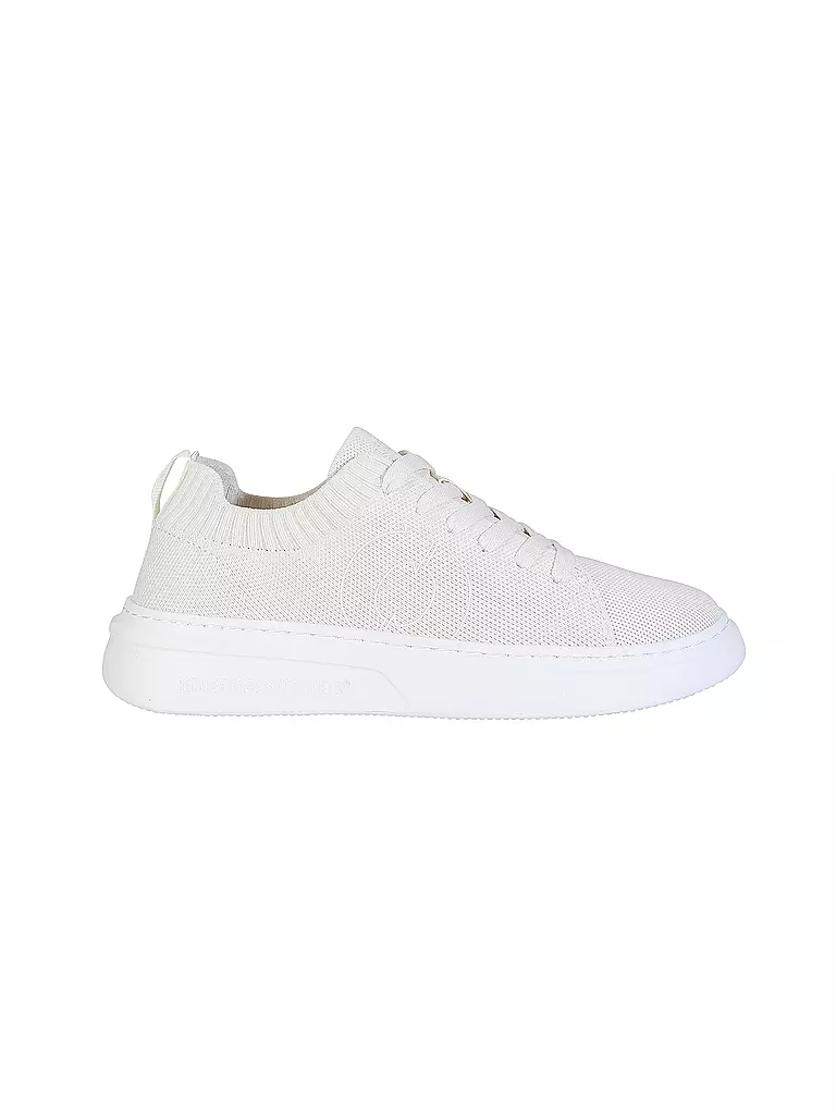 ECOALF | Sneaker BERMUDASALF | creme