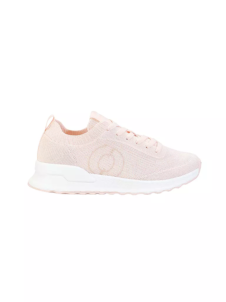 ECOALF | Sneaker CONDEKNITALF | rosa