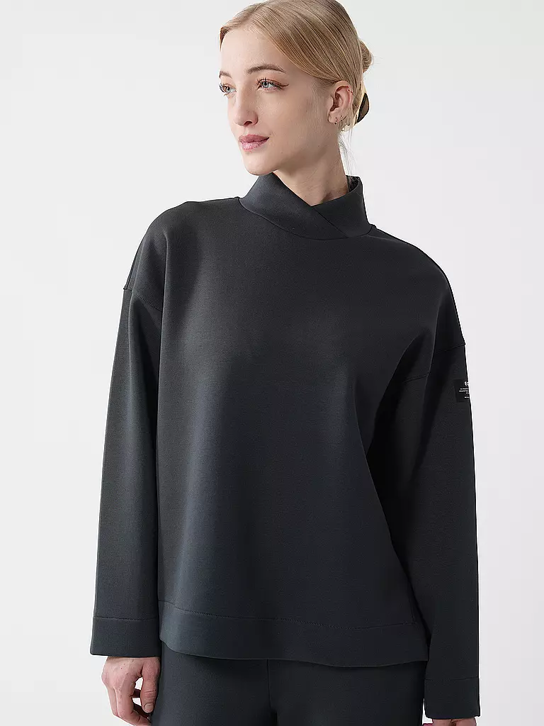 ECOALF | Sweater MAIAALF | grün