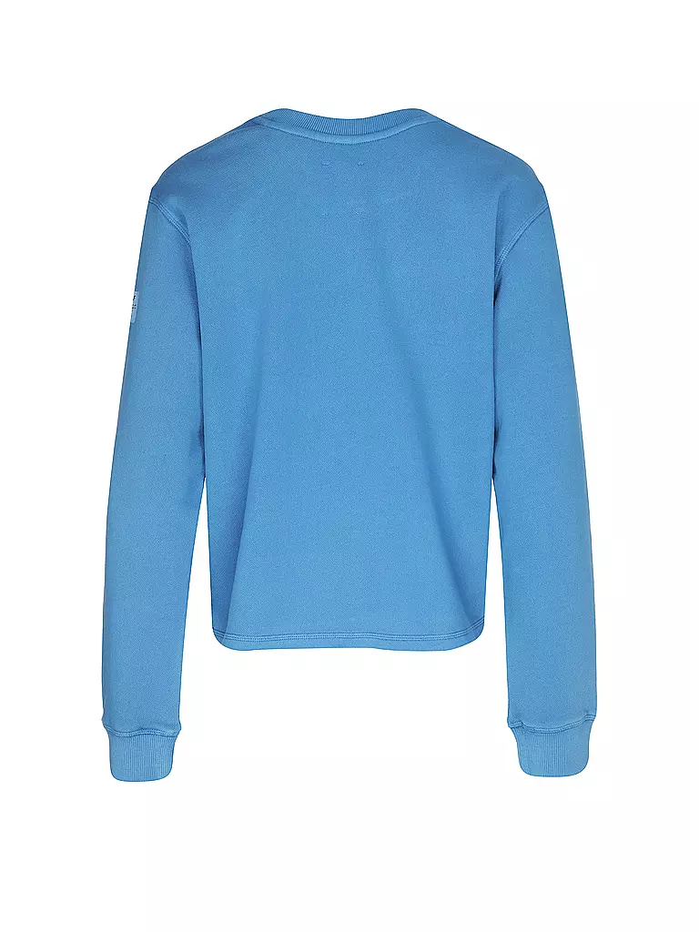 ECOALF | Sweater RODASALF | blau