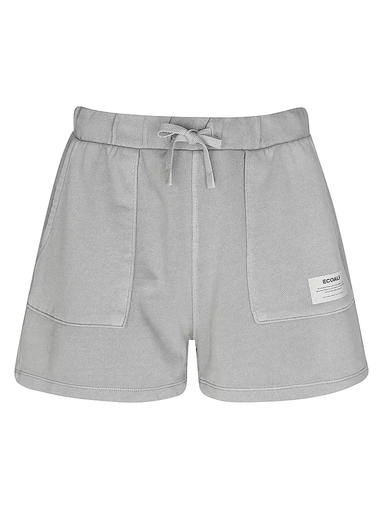 ECOALF | Sweatshorts NESSALF | grau