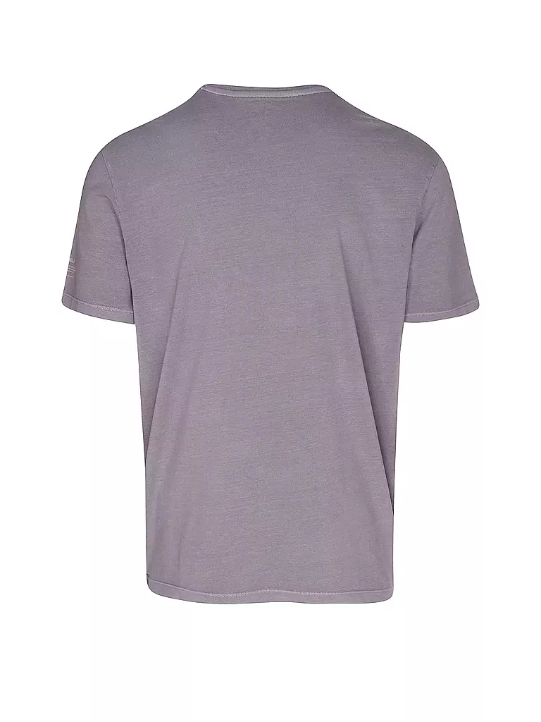 ECOALF | T-Shirt VENTALF | rosa