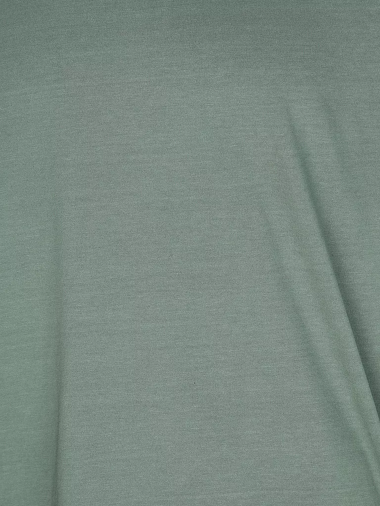 ECOALF | T-Shirt VENTALF | grün