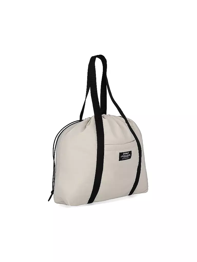 ECOALF | Tasche - Shopper Claud0923 | beige