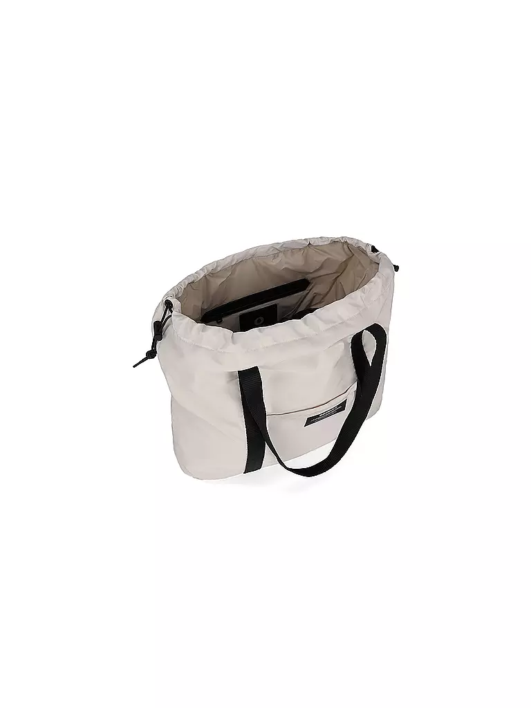 ECOALF | Tasche - Shopper Claud0923 | beige