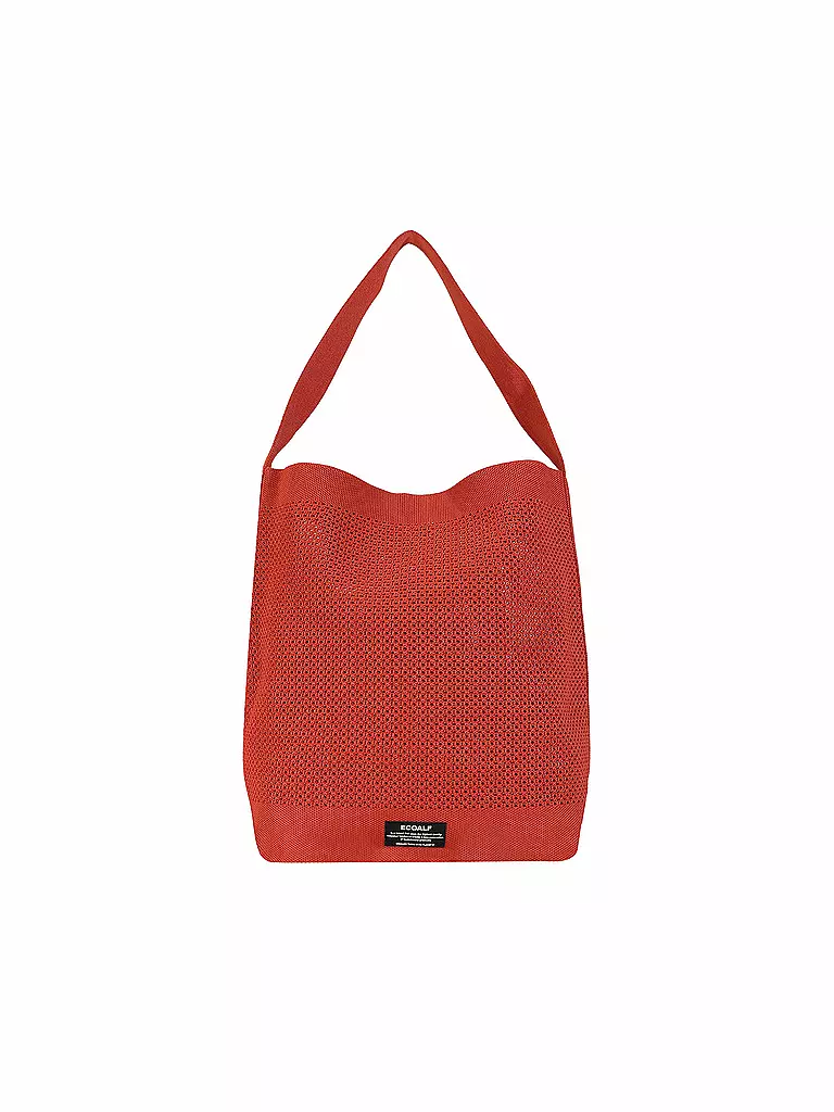 ECOALF | Tasche - Shopper TIKAALF | rot