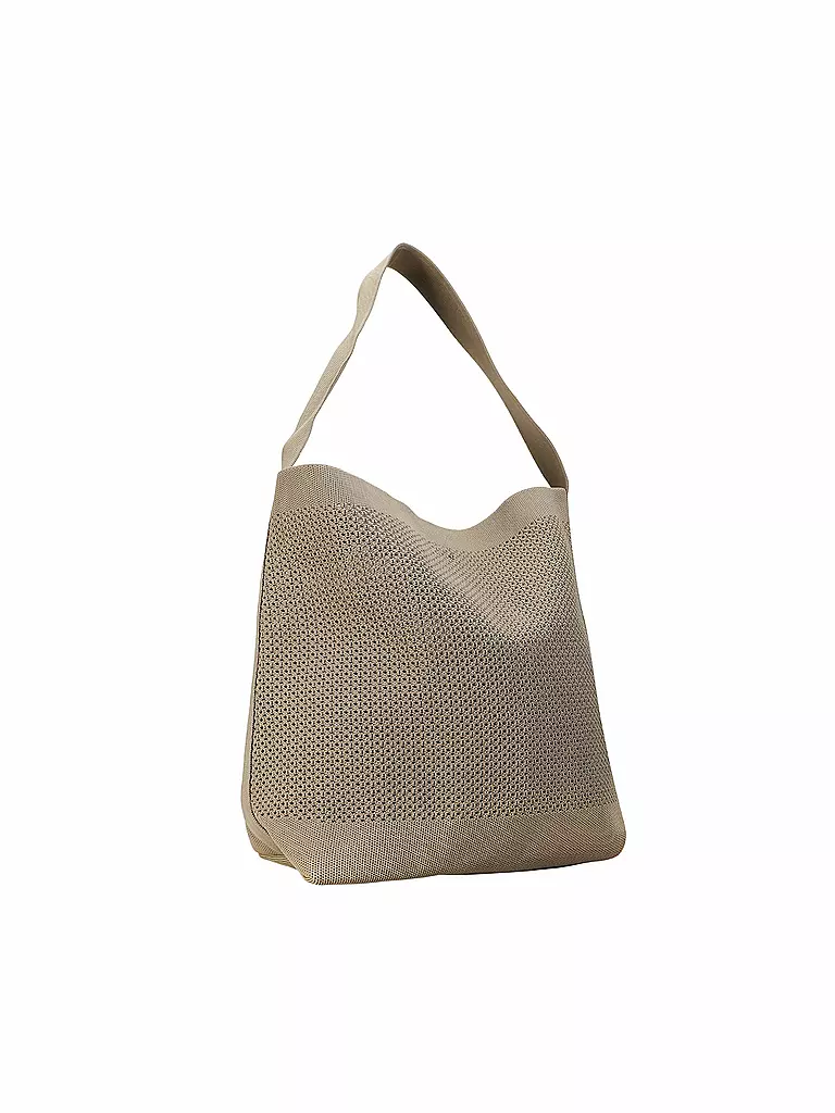 ECOALF | Tasche - Shopper TIKAALF | beige