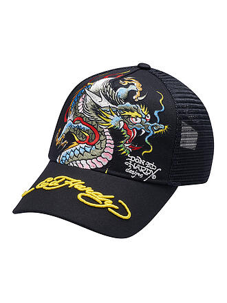 ED HARDY | Kappe GIANT DRAGON 