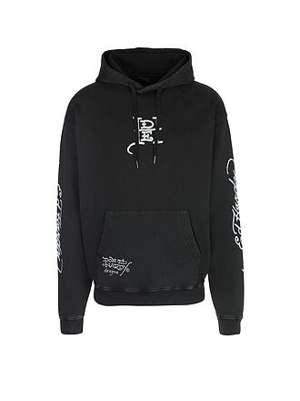 ED HARDY | Kapuzensweater - Hoodie LOVE DIES HARD 