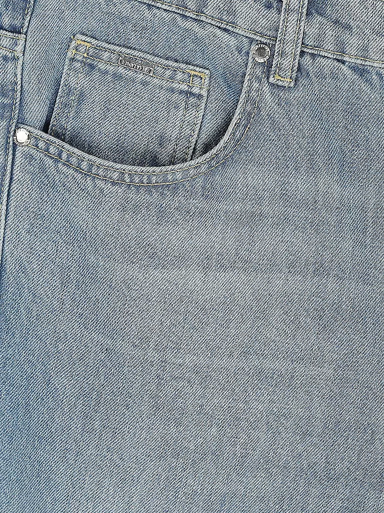 EIGHTYFIVE | Jeans Straight Fit | blau